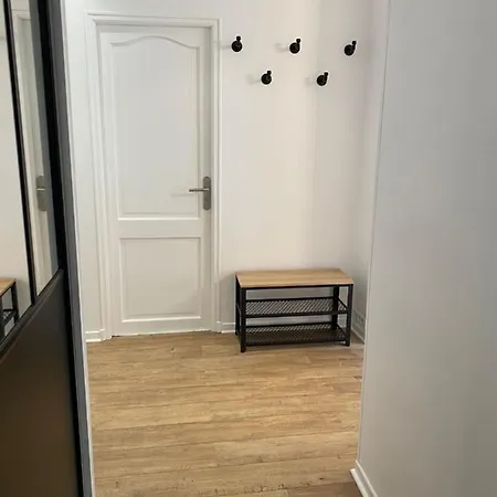 Apartment Chic And Cosy Gv Port Garibaldi *