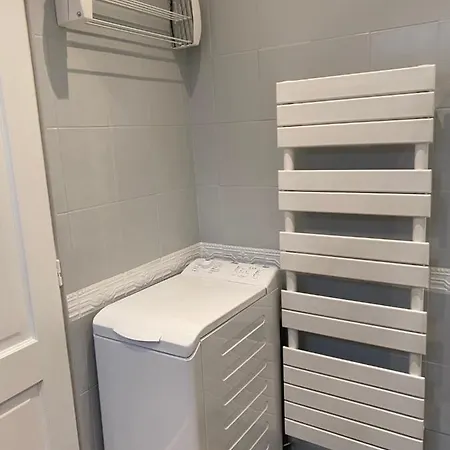 Apartament Chic And Cosy Gv Port Garibaldi