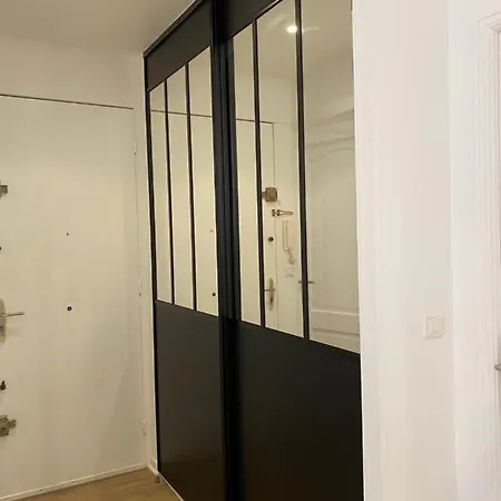 Chic And Cosy Gv Port Garibaldi Apartament